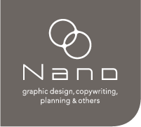Nano（ナノ） 各種広告デザイン制作